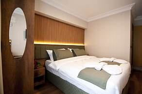 Aurora Eco Hotel