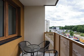RentPlanet - Apartamenty Miedziana