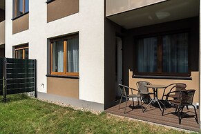 RentPlanet - Apartamenty Miedziana