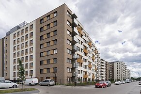RentPlanet - Apartamenty Miedziana