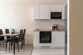 RentPlanet - Apartamenty Miedziana