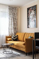 RentPlanet - Apartamenty Miedziana