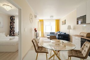 RentPlanet - Apartamenty Miedziana