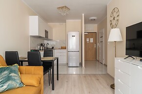 RentPlanet - Apartamenty Miedziana