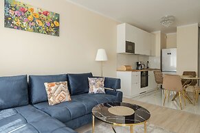 RentPlanet - Apartamenty Miedziana