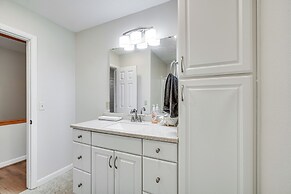 Lakefront Crossville Condo - Fish, Boat & Golf!