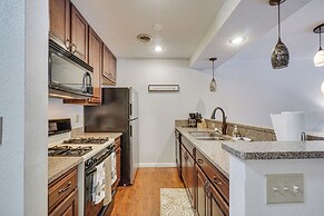 Lakefront Crossville Condo - Fish, Boat & Golf!