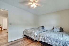 Lakefront Crossville Condo - Fish, Boat & Golf!