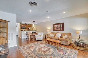 Lakefront Crossville Condo - Fish, Boat & Golf!