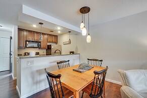 Lakefront Crossville Condo - Fish, Boat & Golf!