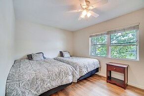 Lakefront Crossville Condo - Fish, Boat & Golf!