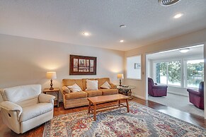 Lakefront Crossville Condo - Fish, Boat & Golf!