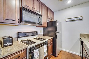 Lakefront Crossville Condo - Fish, Boat & Golf!