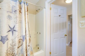 Waterfront Cambridge Home: Pool & Dock!
