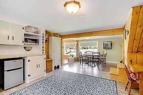 Waterfront Cambridge Home: Pool & Dock!