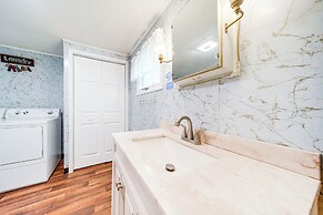 Country Home w/ Fishing Ponds Near Canadohta Lake