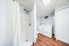 Country Home w/ Fishing Ponds Near Canadohta Lake