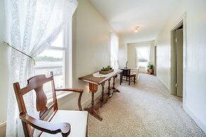 Country Home w/ Fishing Ponds Near Canadohta Lake