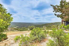 Scenic Leakey Vacation Rental w/ Private Patio!