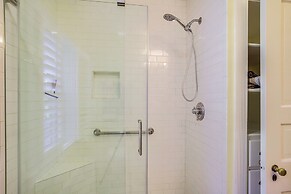 Riverfront Denton Estate on 7 Acres w/ Fire Pit!