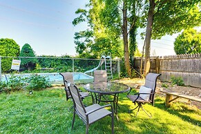 Convenient Apt: 2 Mi to Sprain Ridge Park!
