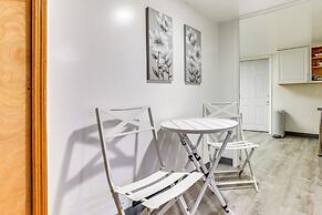 Convenient Apt: 2 Mi to Sprain Ridge Park!