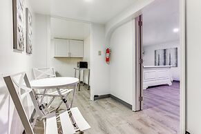 Convenient Apt: 2 Mi to Sprain Ridge Park!