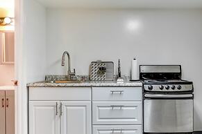 Convenient Apt: 2 Mi to Sprain Ridge Park!