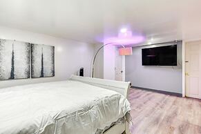 Convenient Apt: 2 Mi to Sprain Ridge Park!