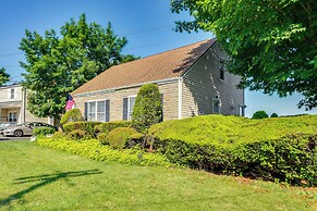 Convenient Apt: 2 Mi to Sprain Ridge Park!