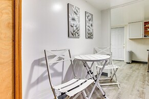 Convenient Apt: 2 Mi to Sprain Ridge Park!