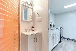 Convenient Apt: 2 Mi to Sprain Ridge Park!