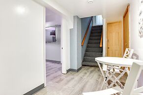 Convenient Apt: 2 Mi to Sprain Ridge Park!