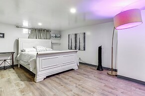 Convenient Apt: 2 Mi to Sprain Ridge Park!