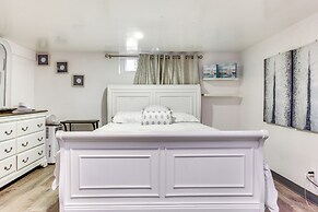 Convenient Apt: 2 Mi to Sprain Ridge Park!