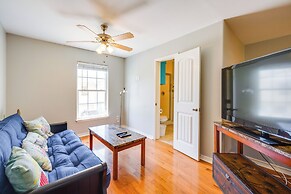 Steps to Beach & Pool Access: Port Aransas Condo