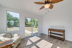 Chic Port Charlotte Home ~ 9 Mi to Englewood Beach