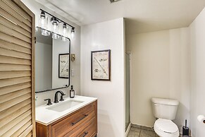 Dubois Riverfront Lodge w/ On-site Fishing & Views