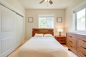Peaceful Hendersonville Home < 2 Mi to Main St!