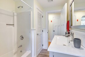 South Yarmouth Home w/ Game Room: 3 Mi to Beaches!