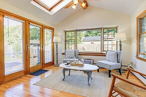 South Yarmouth Home w/ Game Room: 3 Mi to Beaches!