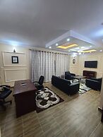 Modupeore Apartments