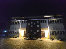 Modupeore Apartments