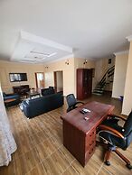 Modupeore Apartments