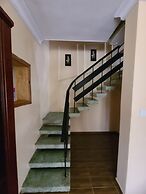 Modupeore Apartments