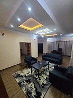 Modupeore Apartments