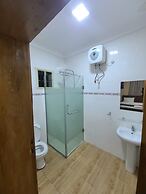 Modupeore Apartments