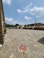 Modupeore Apartments