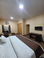 Modupeore Apartments