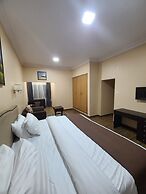 Modupeore Apartments